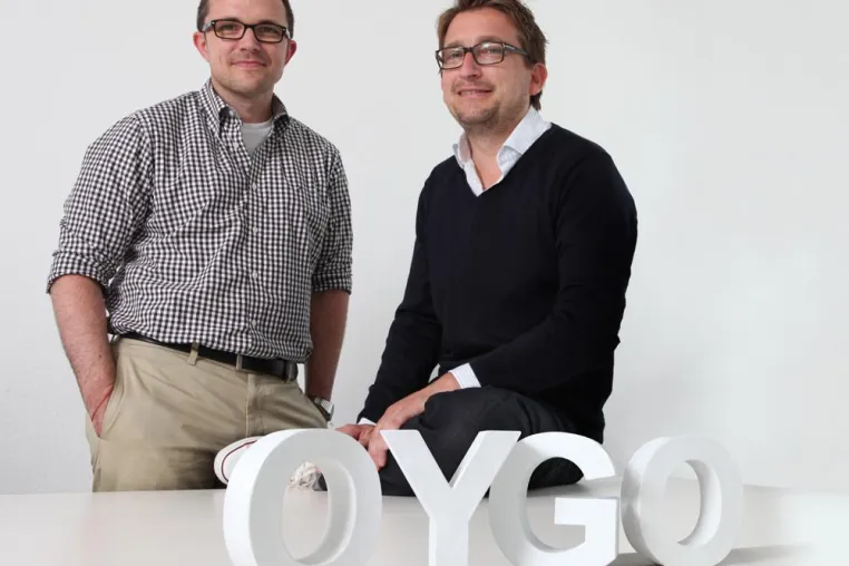 Bild: OYGO baut Markenkompetenz aus