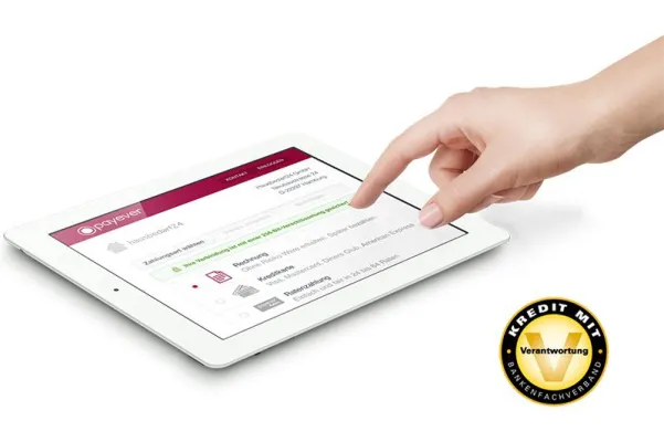 Bild: DJ Equipment und Tonstudiotechnik per Ratenkauf