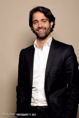 Bild: Innovationspreis-IT 2016: adatics landet in der Kategorie Smart Data auf dem Treppchen