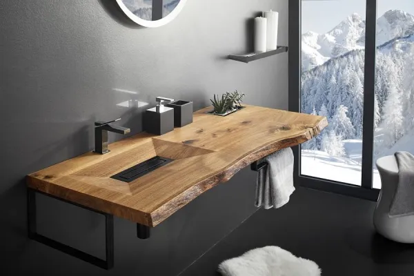 Bild: Aus Leidenschaft für Holz