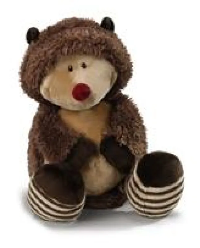 Forest Friends Igel