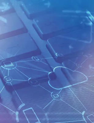 Bild: Public, Private oder Hybrid – Hauptsache sicher in der Cloud