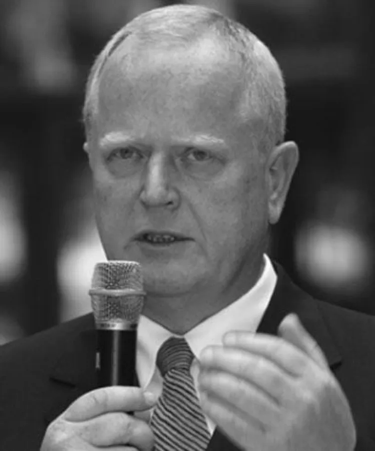 Günther Böhme (1945-2011)