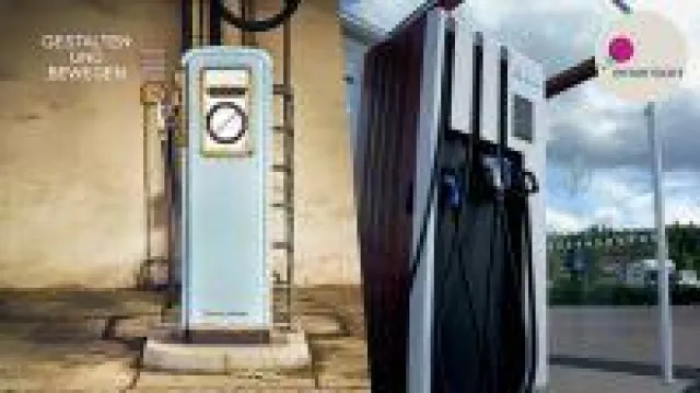 Bild: enerson weitet die Zusammenarbeit mit Delta auf die Elektromobilität aus