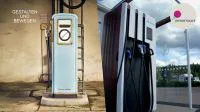 Bild: enerson weitet die Zusammenarbeit mit Delta auf die Elektromobilität aus
