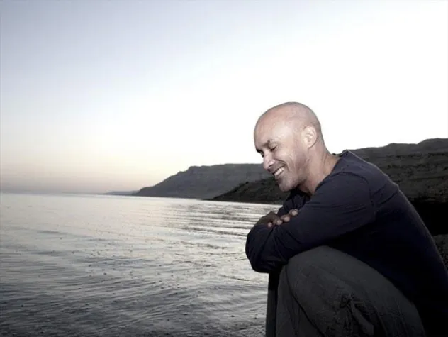 Bild: “An evening with Dan Reed” – Tour Review 2009