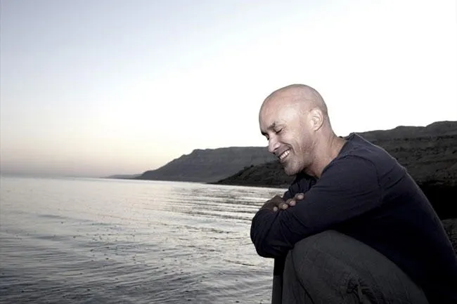 Bild: “An evening with Dan Reed” – Tour Review 2009