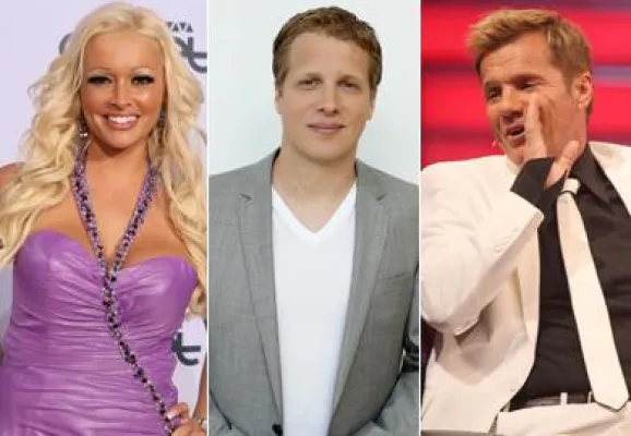 Daniela Katzenberger: TV-Blondchen bald auch bei DSDS? Bild: Daniela Katzenberger: TV-Blondchen bald auch bei DSDS?