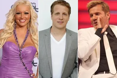 Bild: Daniela Katzenberger: TV-Blondchen bald auch bei DSDS?