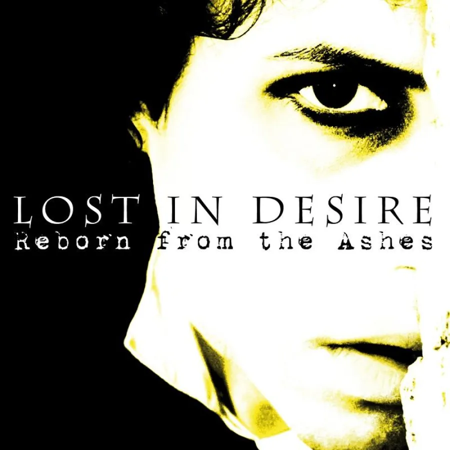 Lost In Desire 