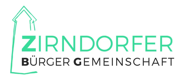 Bild: Unterstützerunterschriften ZBG