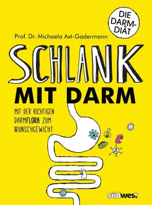 Bild: Darmbakterien machen Ex-Raucher dick