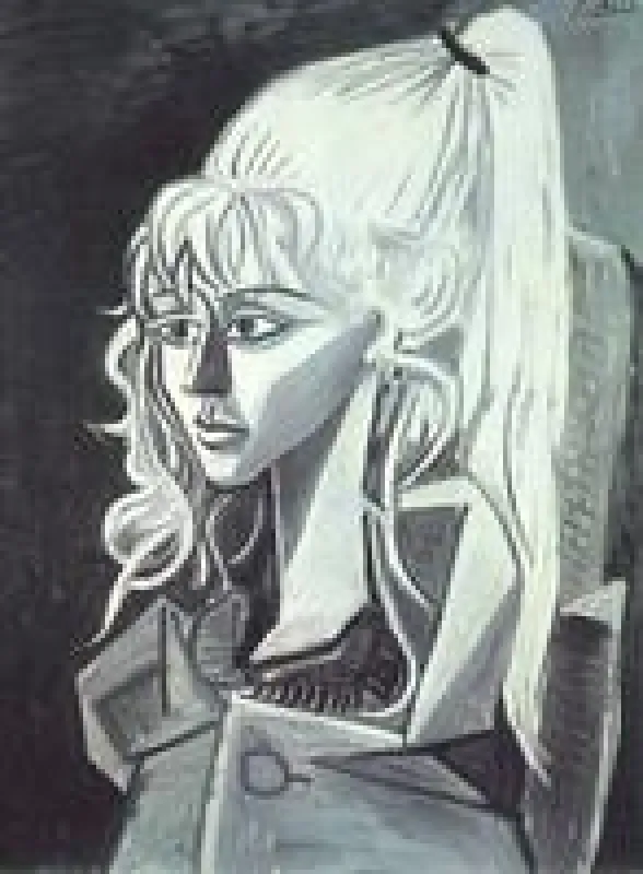 SYLVETTE 1953