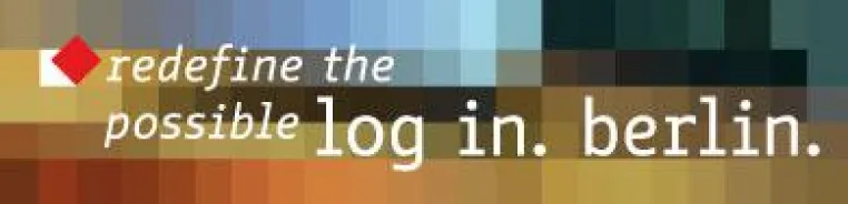 Bild: index Agentur behauptet sich im Pitch um den Etat der Berliner Standortmarketingkampagne „log in. berlin.“