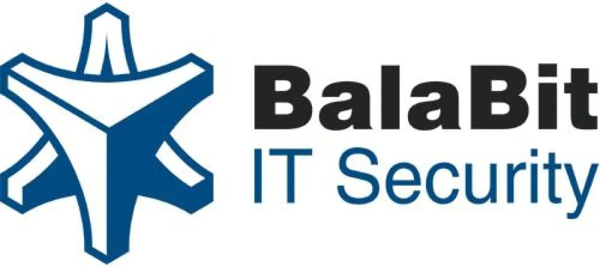 Logo BalaBit