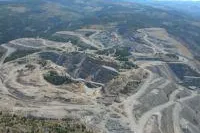Bild: BC steht hinter der Bergwerksindustrie