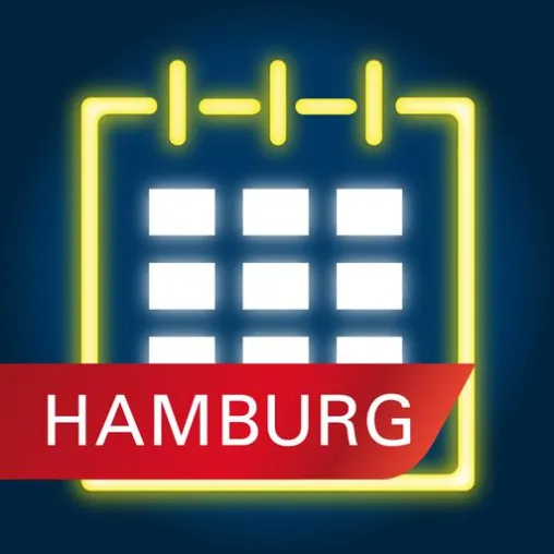 Konzerte, Märkte, Messen - neue App: Veranstaltungen Hamburg Bild: Konzerte, Märkte, Messen - neue App: Veranstaltungen Hamburg