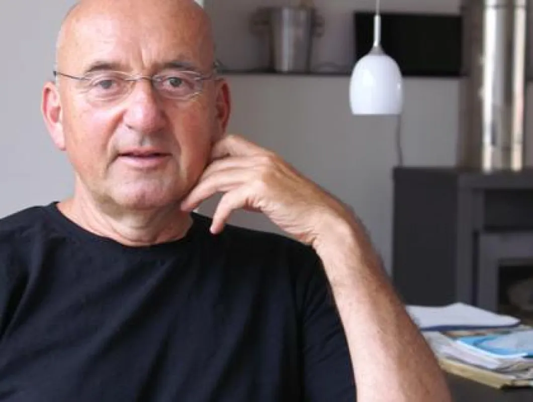 Professor Dr.-Ing. Günter Schmidt