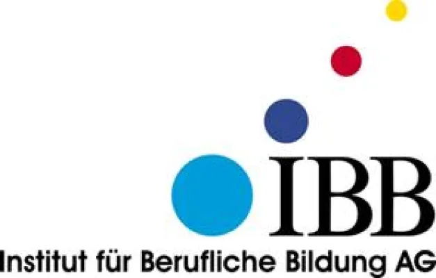 Bild: IBB Institut für Berufliche Bildung AG (IBB) – Weiterbildung auf den Punkt gebracht