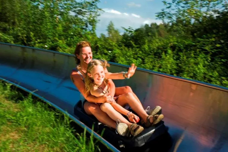 Wingster Familiensause - der Urlaub für zwischendurch Bild: Wingster Familiensause - der Urlaub für zwischendurch