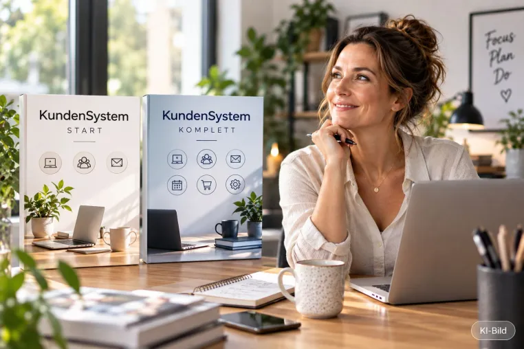 Mawo:Ka startet KundenSystem: Vom ersten digitalen Kontakt bis zur Kundenbeziehung Bild: Mawo:Ka startet KundenSystem: Vom ersten digitalen Kontakt bis zur Kundenbeziehung