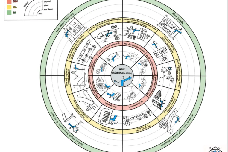Vortrag: Neue Entwicklungspfade für Product Owner und agile Produktverantwortliche Bild: Vortrag: Neue Entwicklungspfade für Product Owner und agile Produktverantwortliche