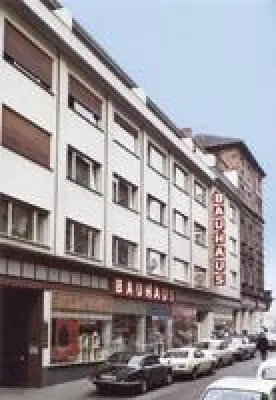 Bild: BAUHAUS feiert Jubiläum