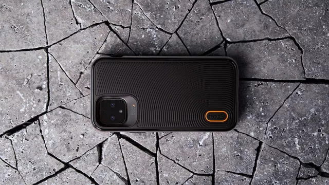 Bild: Schlank und robust: Gear4 stellt neue Schutzhüllen für die Google Smartphones Pixel 4 und Pixel 4 XL vor