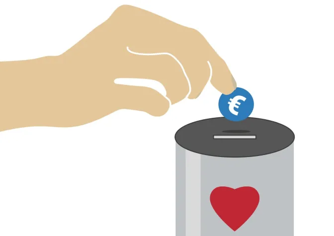 Monatliche direkte Spendenaktion der Nordic Panel GmbH geht weiter Bild: Monatliche direkte Spendenaktion der Nordic Panel GmbH geht weiter