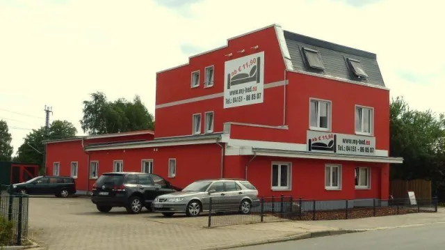 Bild: Erholung, Kultur und kulinarische Erlebnisse in der „Marzipanstadt“ Lübeck