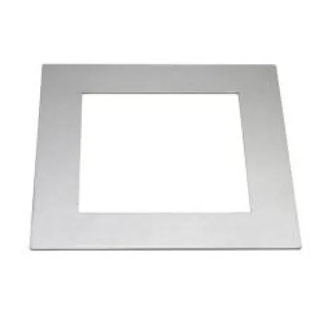 Bild: Edle Optik, geringer Verbrauch - LED Panels im Slimdesign von elba-elektronik