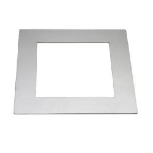 Bild: Edle Optik, geringer Verbrauch - LED Panels im Slimdesign von elba-elektronik