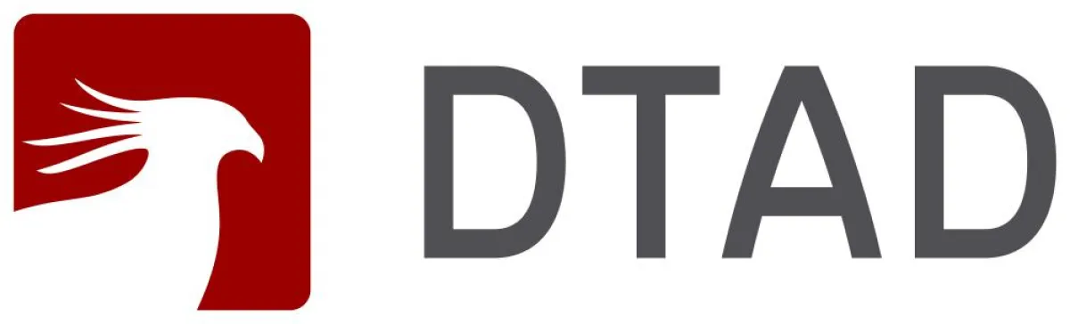 Start von DTAD 360 - DTAD