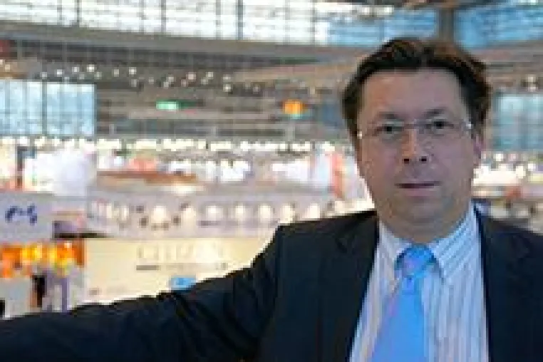 Citizen zieht positive Bilanz der EuroCIS Bild: Citizen zieht positive Bilanz der EuroCIS