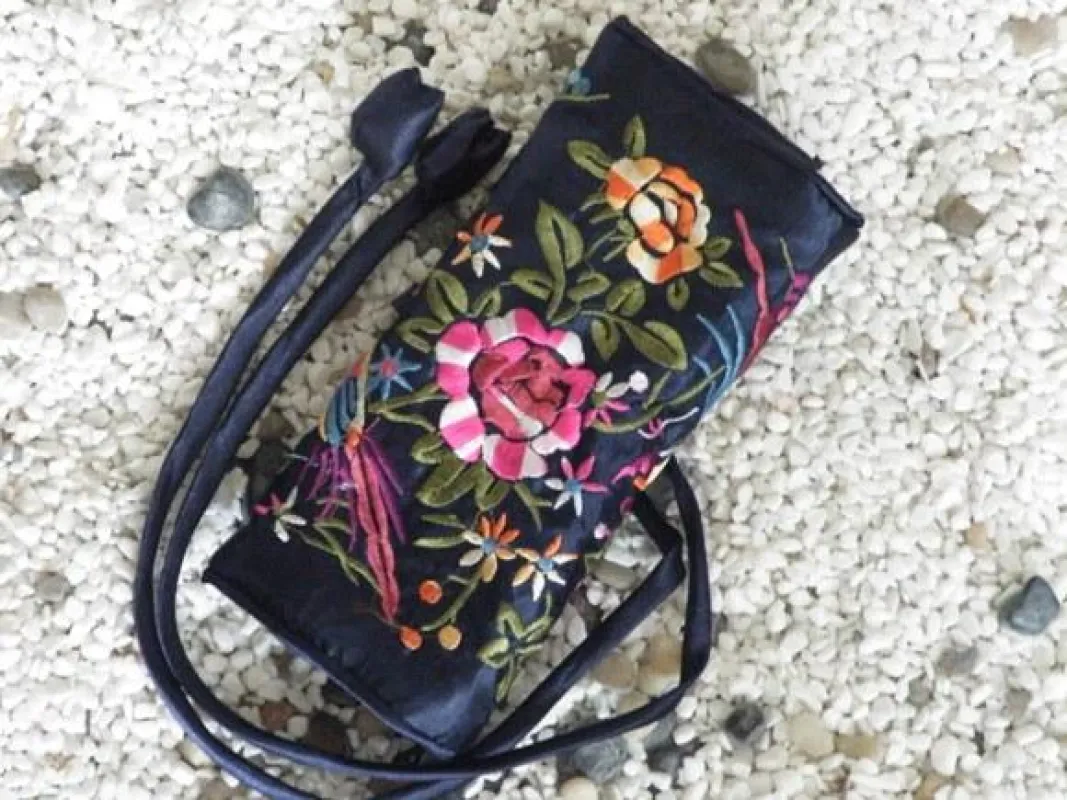 Jewellery Bag bei www.sign-of-soul.de