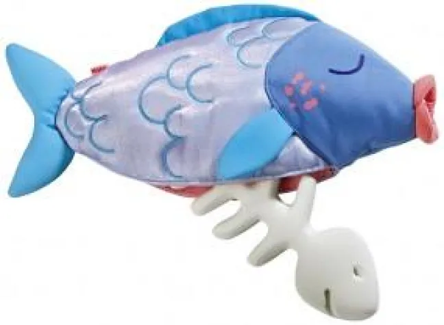 Bild: Spielen gesund ernähren