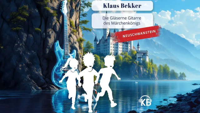 Bild: Klaus Bekker Hörbuch-App startet: Für Familien und Kinder