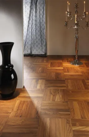 Bild: Adler Manufakturen eröffnet ALI Parquets Showroom in Berlin