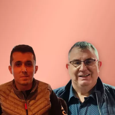 Konflikt- & Schuldnerberatung nun auch in Türkischer Sprache Bild: Konflikt- & Schuldnerberatung nun auch in Türkischer Sprache