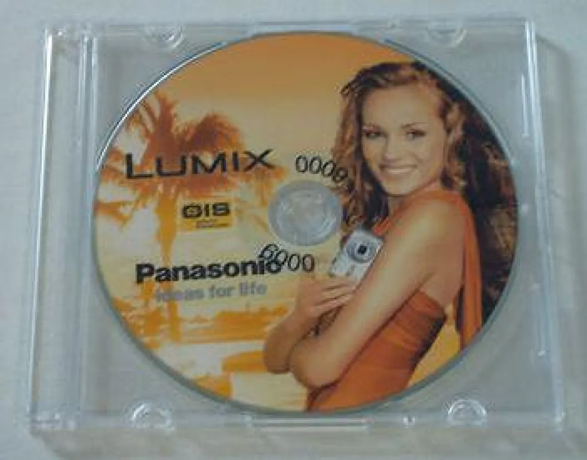 Alle Fotos vom Event gleich zum mit nehmen auf CD gebrannt und werbewirksam bedruckt