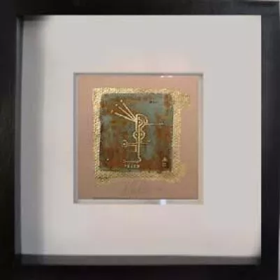 „Kunst in Unkeler Höfen“ Ausstellung der Arbeiten des Künstlers Hilmar Alexander Röner Bild: „Kunst in Unkeler Höfen“ Ausstellung der Arbeiten des Künstlers Hilmar Alexander Röner