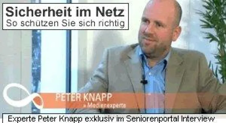 Onlinekriminalität: Kostenloser Sicherheitsleitfaden für Senioren Bild: Onlinekriminalität: Kostenloser Sicherheitsleitfaden für Senioren