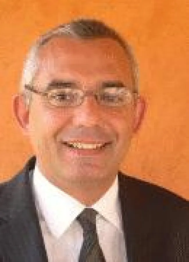 Olivier Demacon, Geschäftsführer ODC Consulting