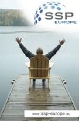 SSP Europe - Kunden und Partnern winkt Tag im Ferrari Bild: SSP Europe - Kunden und Partnern winkt Tag im Ferrari