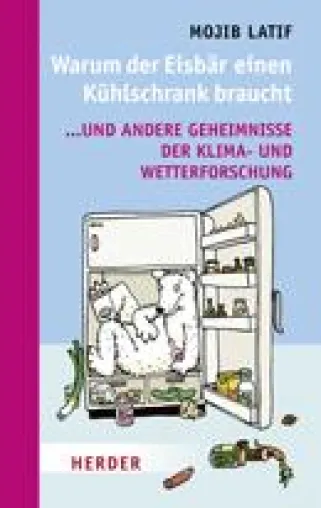 Bild: Warum der Eisbär einen Kühlschrank braucht