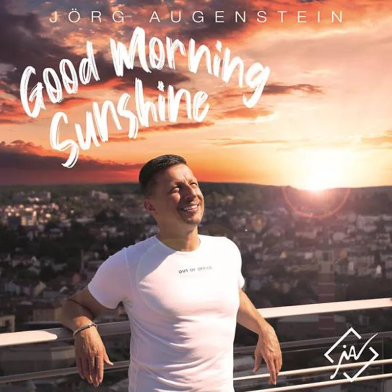 Raus aus dem Anzug, rein in den Sommer - Das Cover zur neuen Single des Schlagersängers