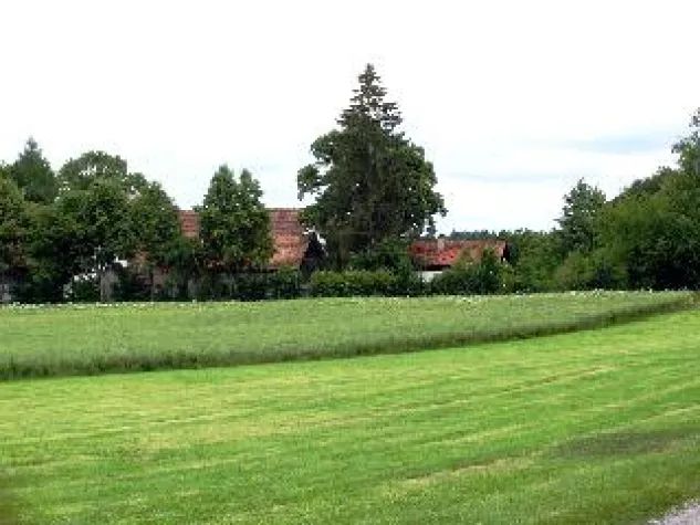 Bild: 20 Jahre Bauernhofmuseum Jexhof