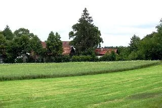 Bild: 20 Jahre Bauernhofmuseum Jexhof