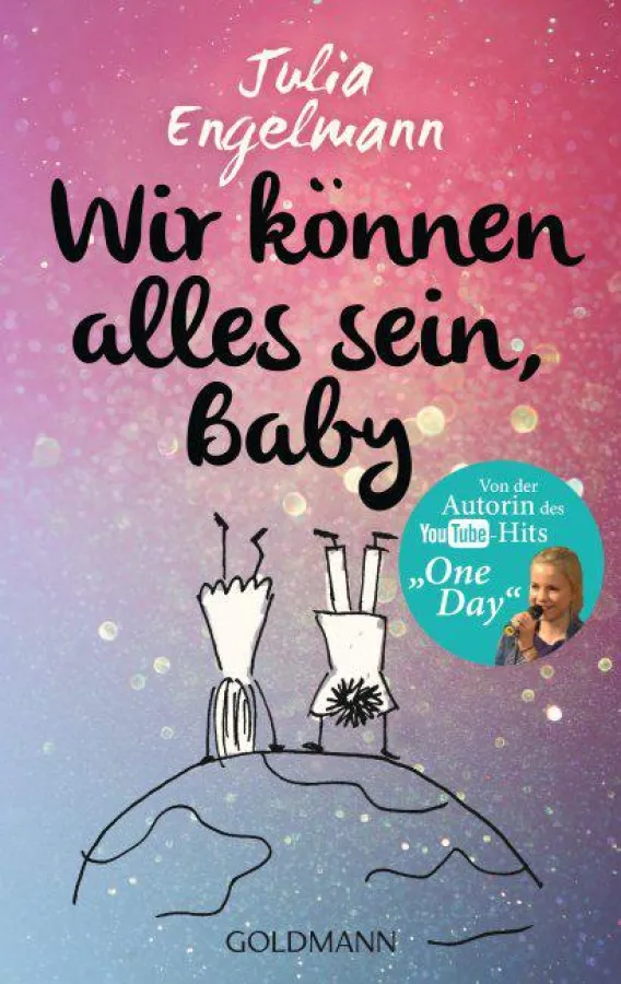 Goldmann Verlag