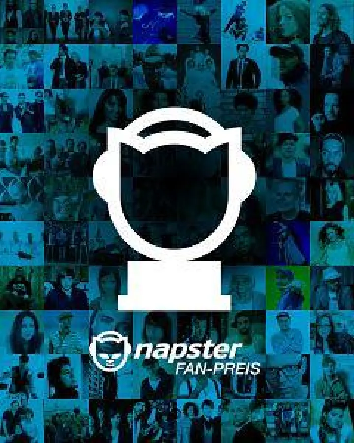 Napster Fan-Preis